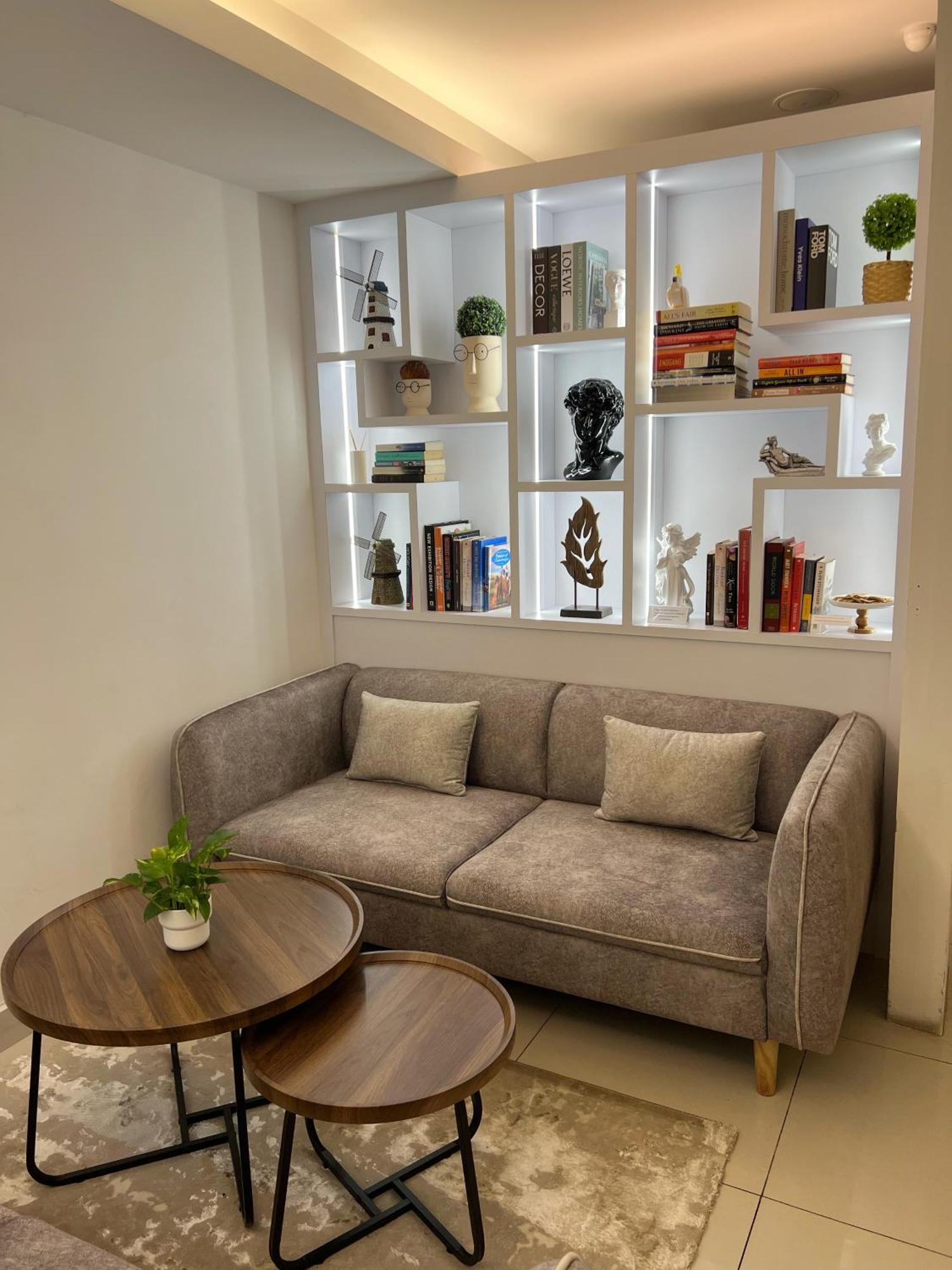 מואר 52 The Grace Hotel מראה חיצוני תמונה