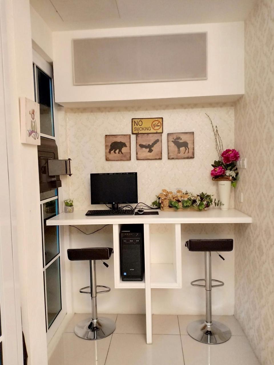 מואר 52 The Grace Hotel מראה חיצוני תמונה